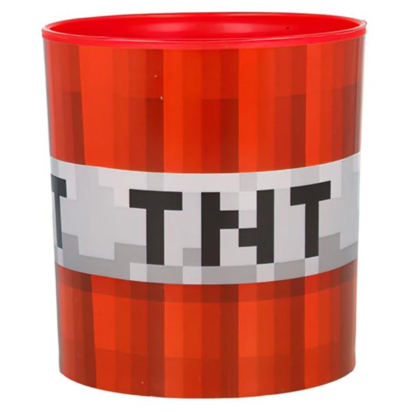 Minecraft Mugg