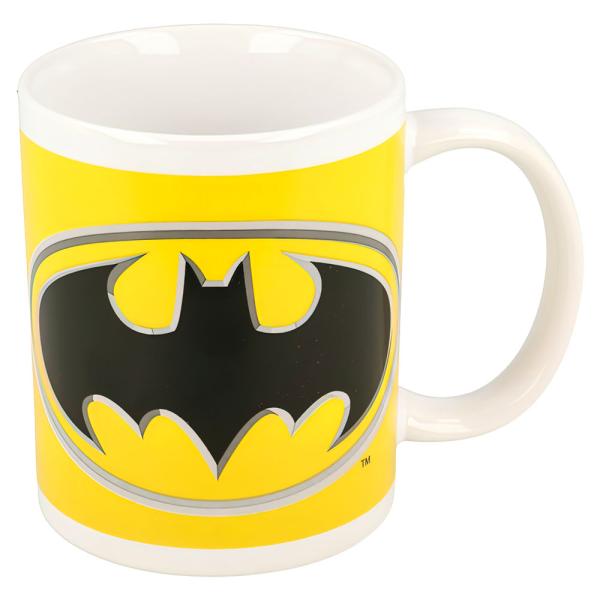Mugg Batman