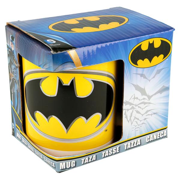 Mugg Batman