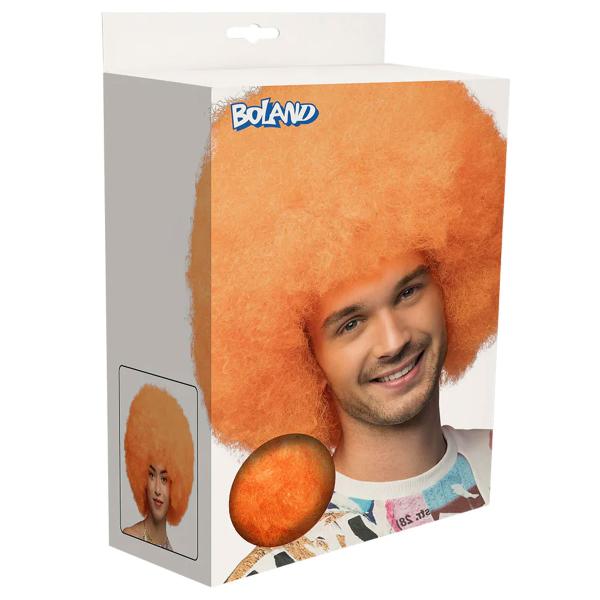 Afroperuk Neonorange