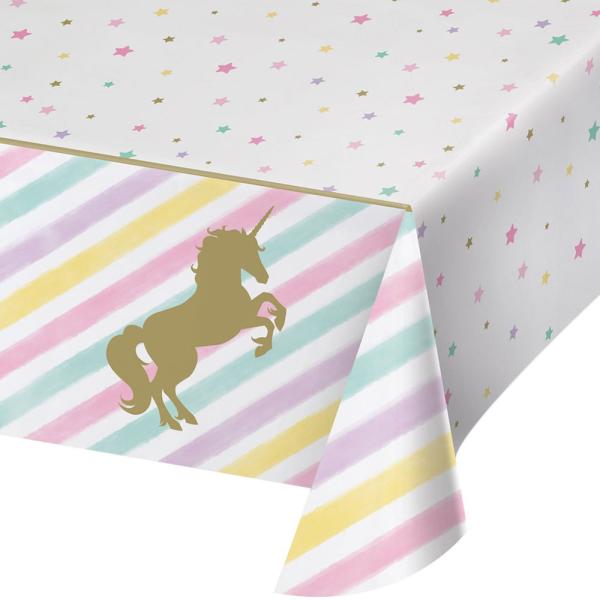 Plastduk Unicorn Sparkle