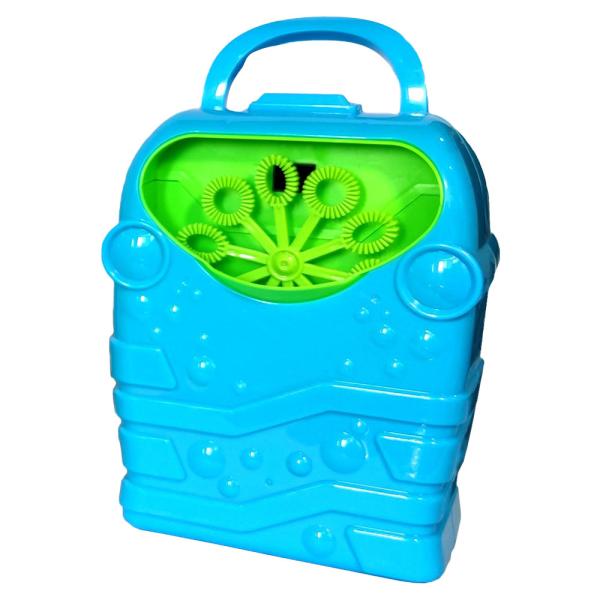 Bubble Machine Såpbubbelmaskin