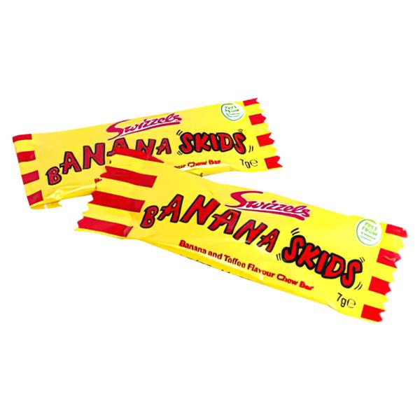 Banana Skids 3 kg