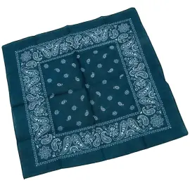 Bandana Bl&aring;