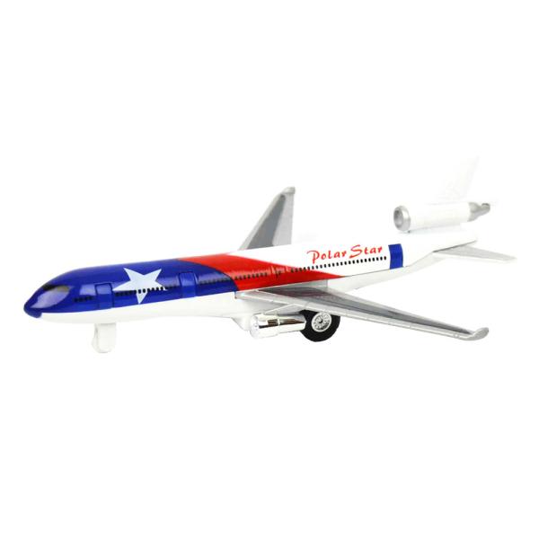 Leksak Flygplan