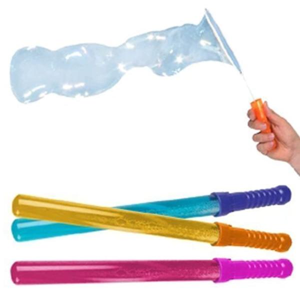Stora Såpbubblor