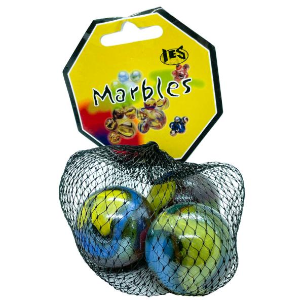 Stora Spelkulor 3-pack