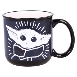 Mugg Star Wars Yoda