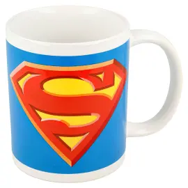 Mugg Superman