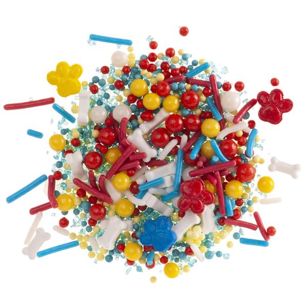 Strösselmix Paw Patrol 70 g