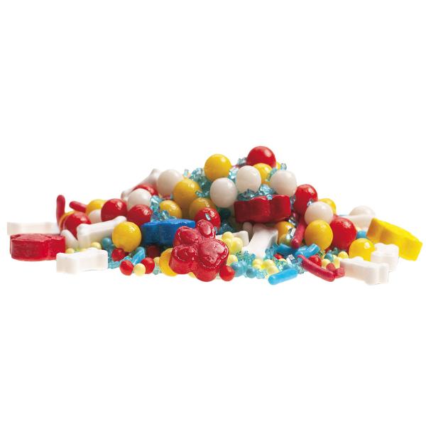 Strösselmix Paw Patrol 70 g