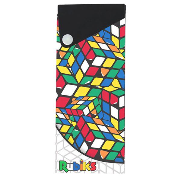 Skrivset Rubiks Kub