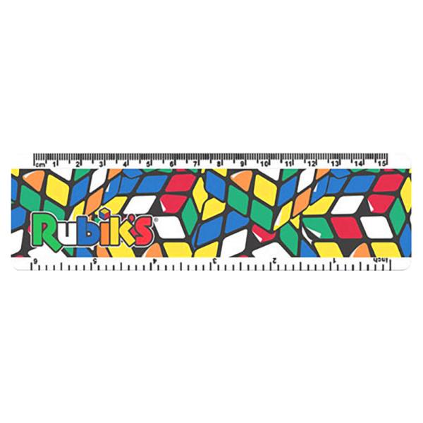 Skrivset Rubiks Kub
