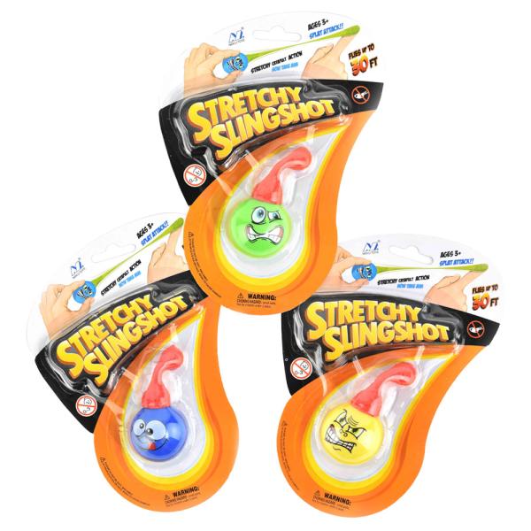 Slingshot Boll Leksak