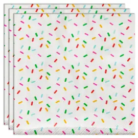 Servetter Sprinkles
