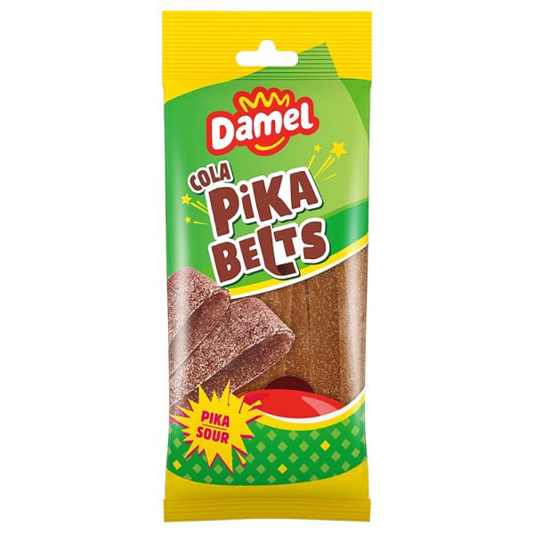 Damel Sura Remmar Cola