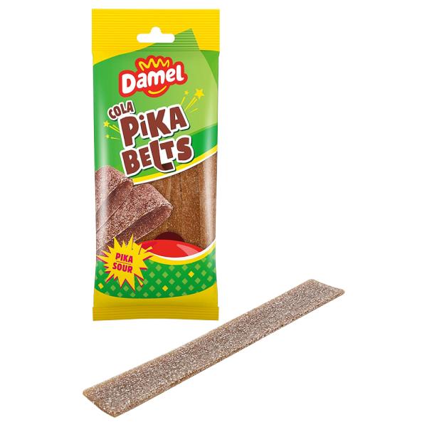 Damel Sura Remmar Cola