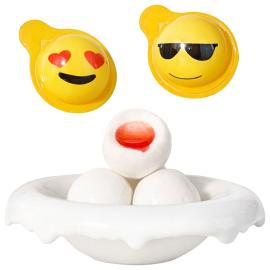 &Ouml;gongodis Smiley 10g