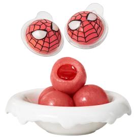 &Ouml;gongodis Spindelmannen 10g