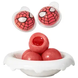 &Ouml;gongodis Spindelmannen 10g