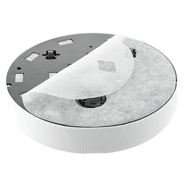 Microfiberdukar Till Robotmopp