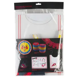 Kräftskiva Festpaket