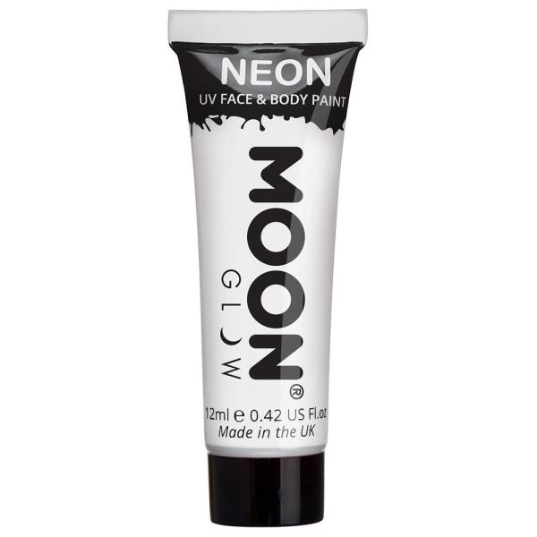 Moon Glow Pastell Neon UV Kropp- & Ansiktsfärg