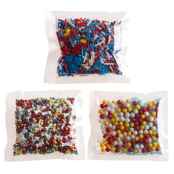 Strösselmix Paw Patrol 70 g