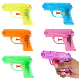 Vattenpistol Neon 11 cm