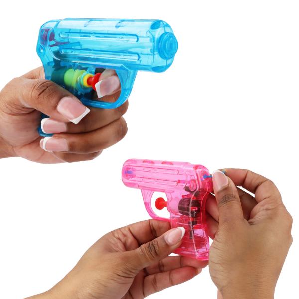 Vattenpistol Neon 11 cm