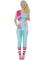 Barbie Träning Maskeraddräkt