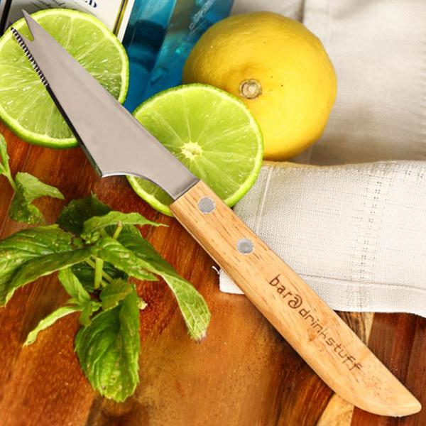 Barkniv