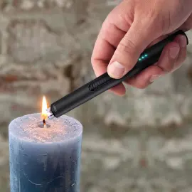 Plasma Tändare