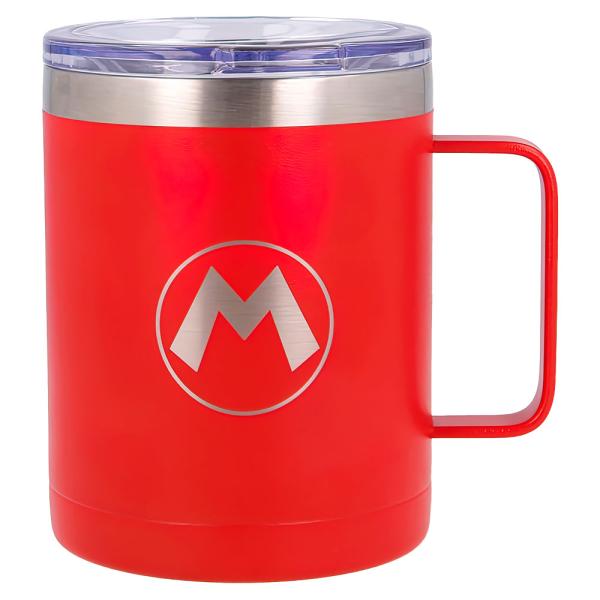 Super Mario Termosmugg
