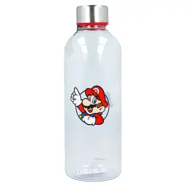 Vattenflaska Super Mario