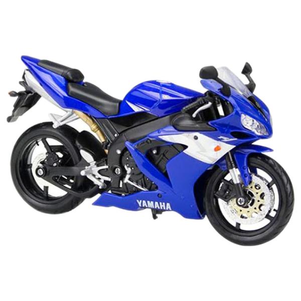 Leksaksmotorcykel