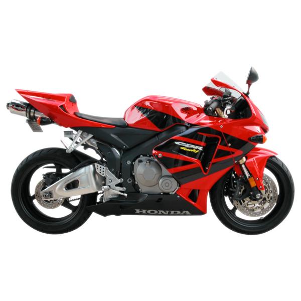 Leksaksmotorcykel