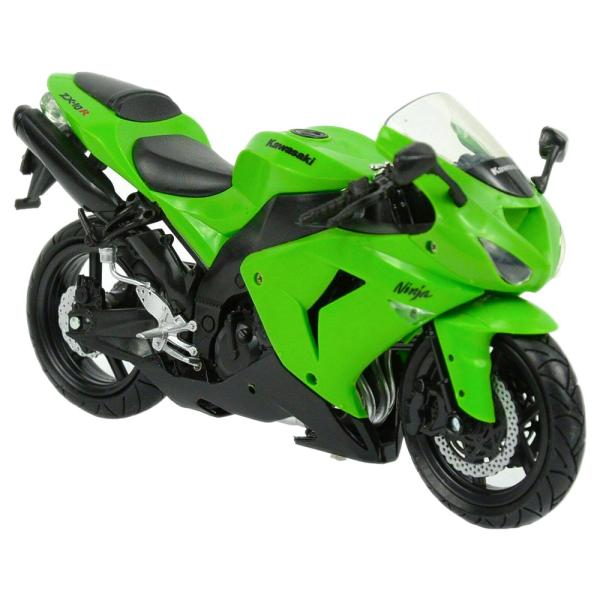 Leksaksmotorcykel