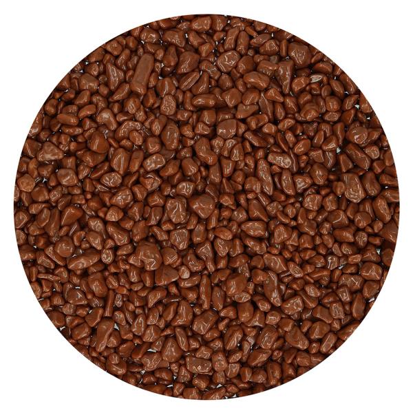Strössel Mini Chocolate Rocks Mjölkchoklad