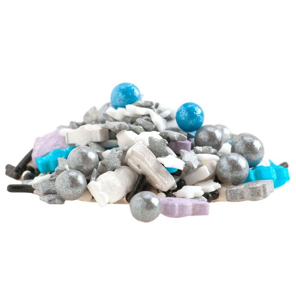 Strösselmix Rymden 70 g