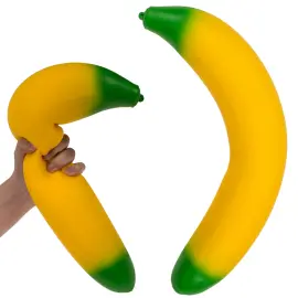 Squeeze Banan XL 40 cm