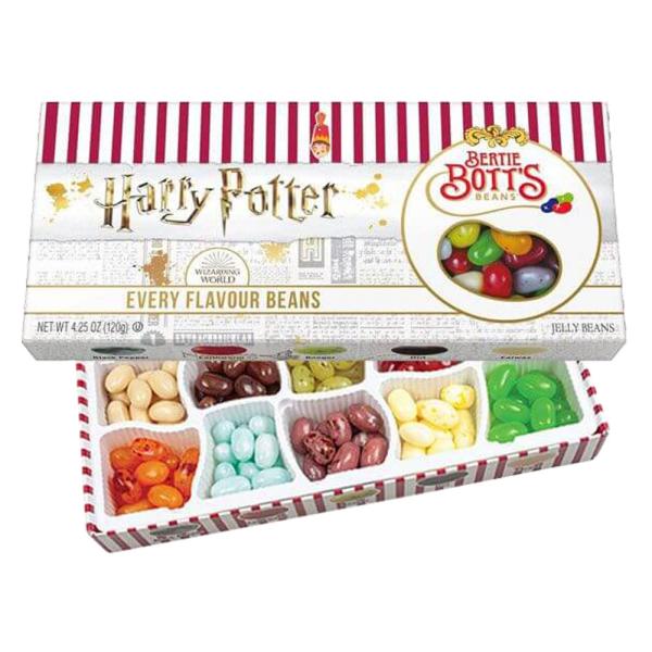 Harry Potter Jelly Beans Godis