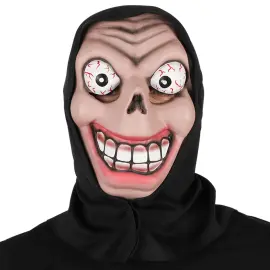Mask Galning