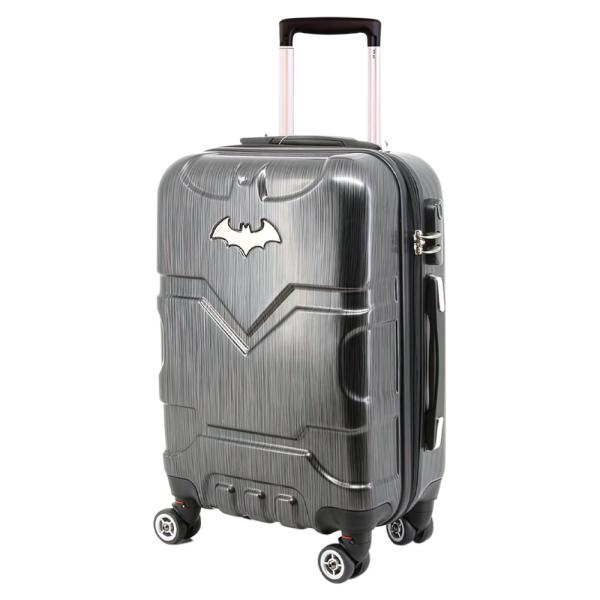 Batman Batsignal Resväska med Hjul