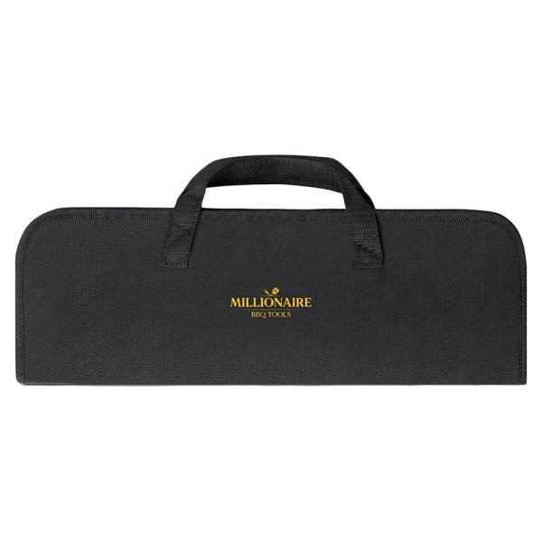BBQ Grillredskap Set 5 Delar
