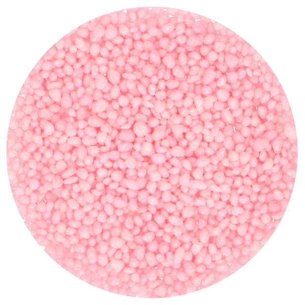 Strössel Sugar Dots Rosa