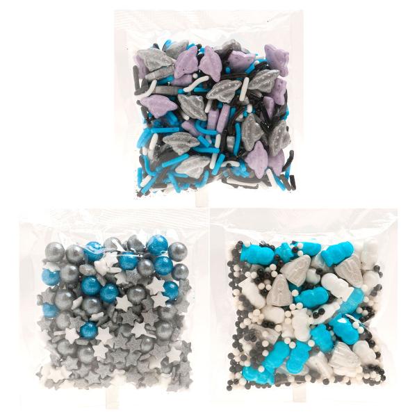 Strösselmix Rymden 70 g