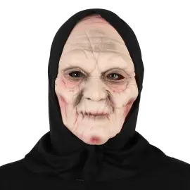 Mask Gammal Dam
