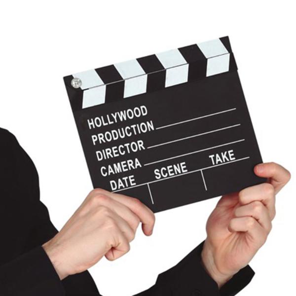 Hollywood Klappbräda
