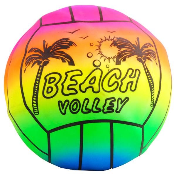 Beachvolleyboll